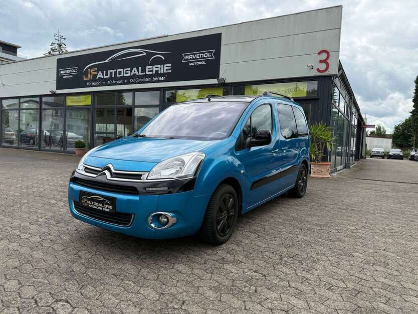 Berlingo