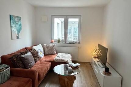 Wohnung Goslar Jürgenohl - 2 Zimmer, 50 m&sup2;, 680&euro; | Angebot:24638211