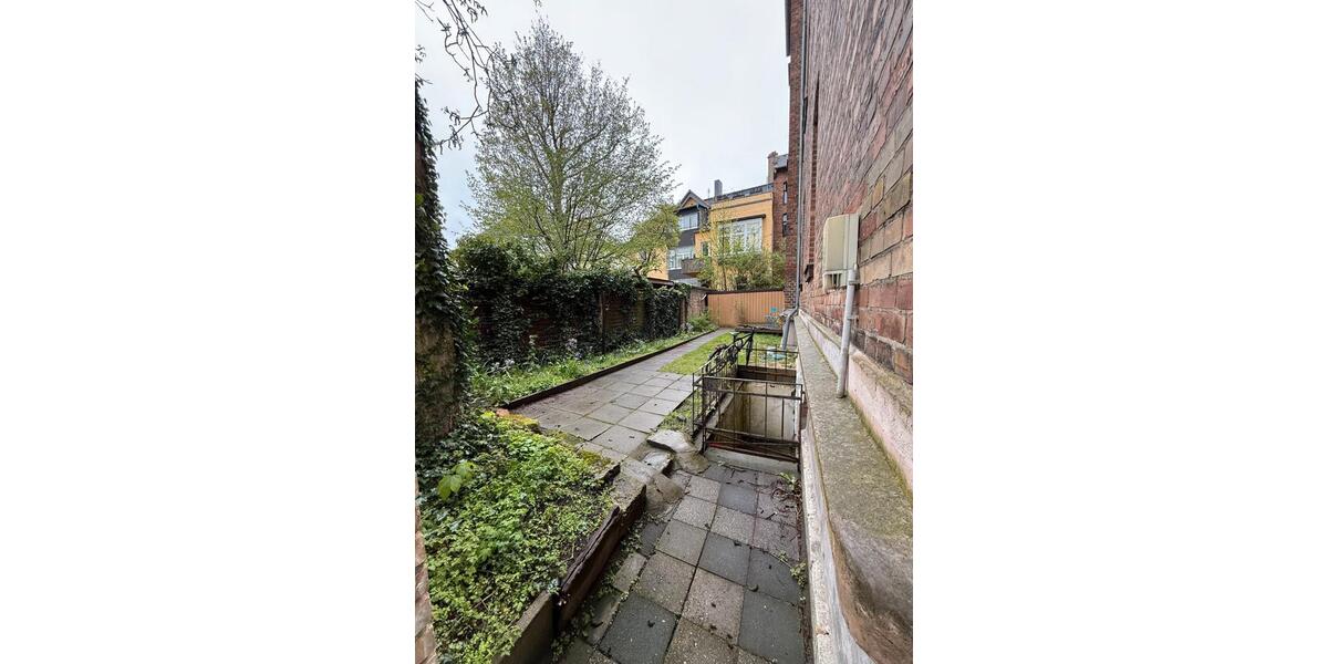 Erdgeschoßwohnung Braunschweig Östliches Ringgebiet - 4 Zimmer, 130 m&sup2;, 1.300&euro; | Angebot:26350825
