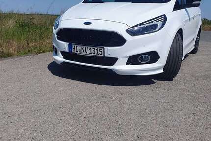 Ford S-Max 122.000 km 17.000 &euro; Hildesheim, Stadt 31135