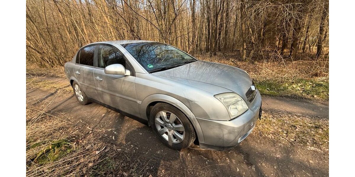 Opel Vectra 159.000 km 1.900 € Schellerten OT Wendhausen 31174