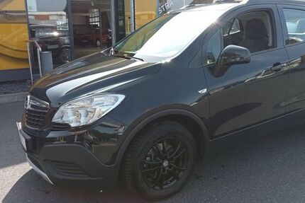 Opel Mokka 82.000 km 9.900 € Lehrte 31275