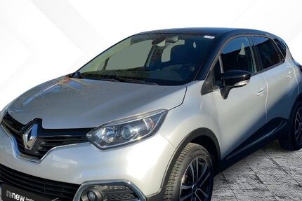 Renault Captur 120.358 km 13.405 &euro; Goslar 38644