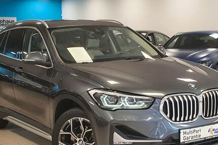 BMW X1 124.557 km 24.899 &euro; Peine 31228