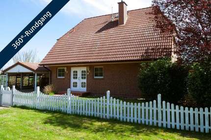 Haus Heiningen - 4 Zimmer, 140 m&sup2;, 385.000&euro; | Angebot:26410875