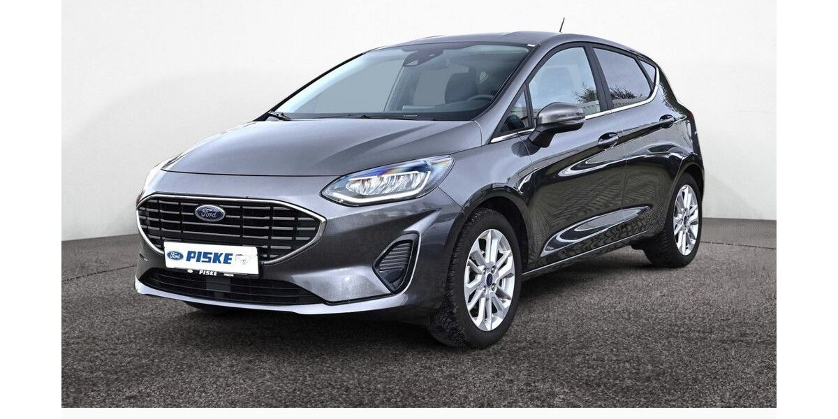 Ford Fiesta 11.900 km 17.950 € Wolfenbüttel 38302