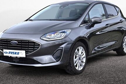 Ford Fiesta 11.995 km 17.950 &euro; Wolfenbüttel 38302