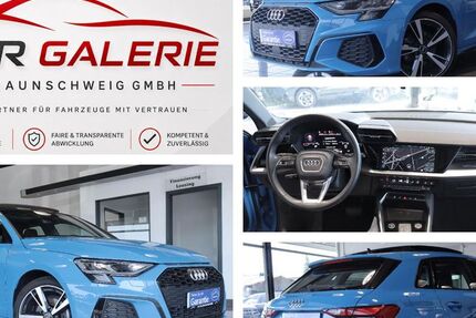Audi A3 76.000 km 25.950 &euro; Braunschweig 38116