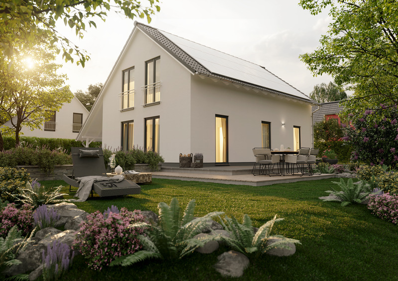 Einfamilienhaus Peine Stederdorf - 5 Zimmer, 142 m&sup2;, 365.750&euro; | Angebot:26188358