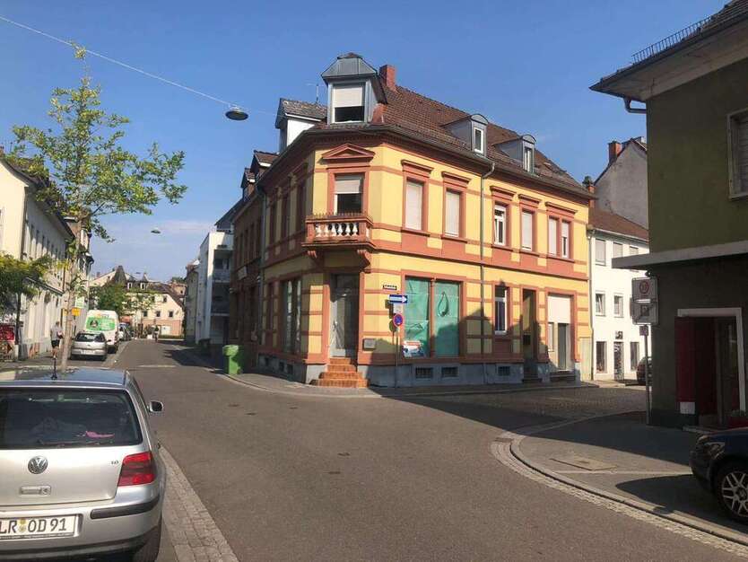 Einzelhandel in Lahr 1.060 € 65 m²