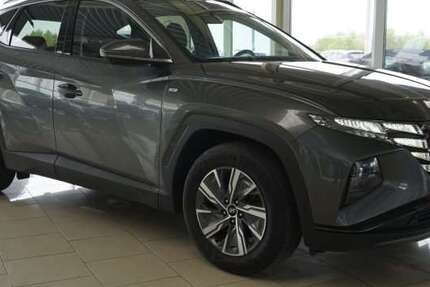 Hyundai TUCSON 53.170 km 25.710 € Sickte 38173