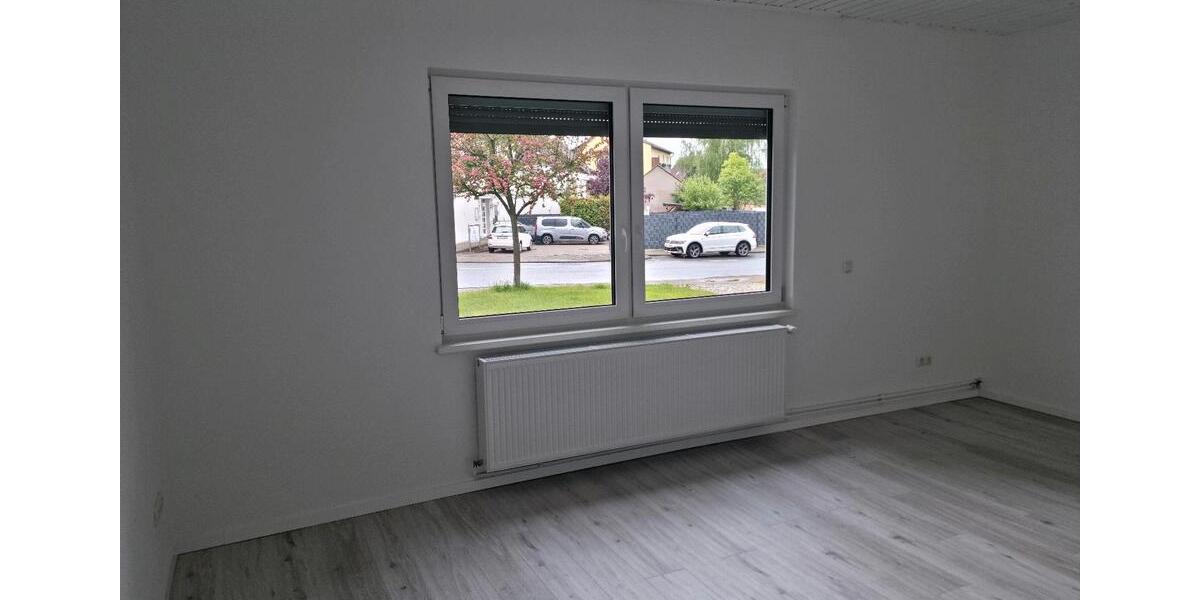 Erdgeschoßwohnung Goslar Immenrode - 4 Zimmer, 100 m&sup2;, 800&euro; | Angebot:26580631