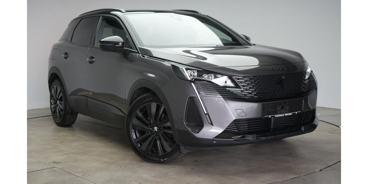 Peugeot 3008 57.000 km 21.890 &euro; Braunschweig 38110