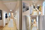 Etagenwohnung Braunschweig Nordstadt - 6 Zimmer, 140 m&sup2;, 439.000&euro; | Angebot:26932405