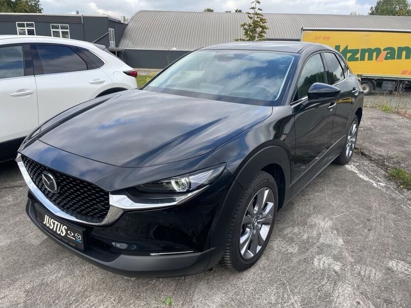 CX-30