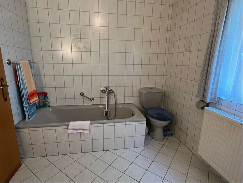Ihr neues Zuhause 7 zimmer