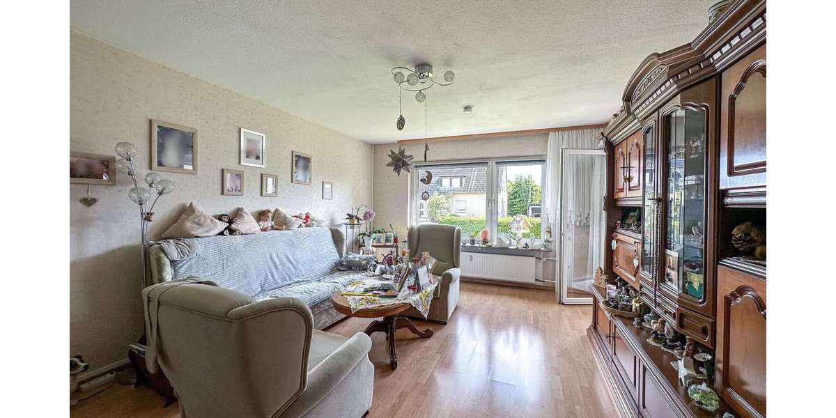 Etagenwohnung Lengede - 3 Zimmer, 79 m&sup2;, 144.500&euro; | Angebot:26805847