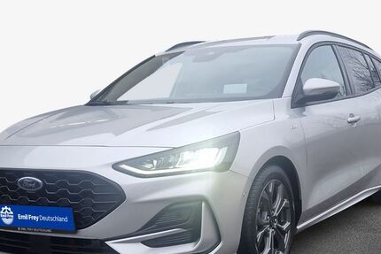 Ford Focus 2.099 km 25.318 &euro; Hildesheim 31135