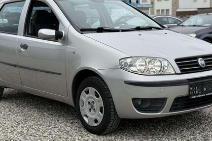 Fiat Punto 115.727 km 3.500 &euro; Hildesheim 31137
