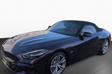BMW Z4 8.017 km 49.990 &euro; Braunschweig 38112