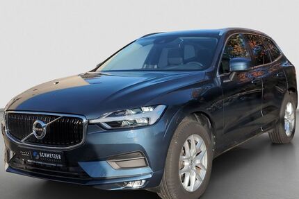 Volvo XC60 40.768 km 31.990 &euro; Braunschweig 38114