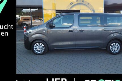 Opel Vivaro 63.036 km 28.980 € Bockenem 31167