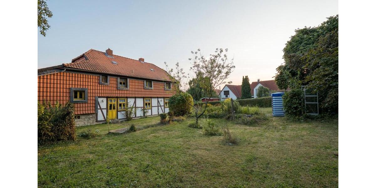 Einfamilienhaus Sickte - 8 Zimmer, 180 m&sup2;, 329.000&euro; | Angebot:27259457
