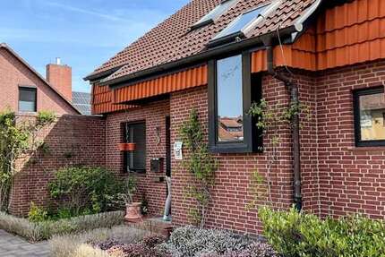 Haus Braunschweig / Kanzlerfeld Kanzlerfeld - 5 Zimmer, 153 m&sup2;, 390.000&euro; | Angebot:27077065