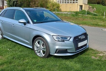 Audi A3 39.500 km 20.400 &euro; Lengede 38268