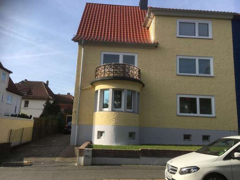 Wohnung zum Mieten in Goslar 590 € 65 m²