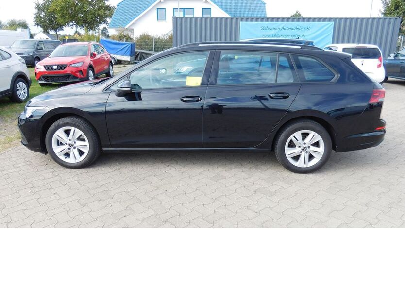 VW Golf 39.200 km 17.990 € Vordorf 38533