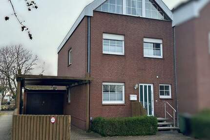 Haus Hildesheim Itzum - 4 Zimmer, 125 m&sup2;, 399.000&euro; | Angebot:25245837