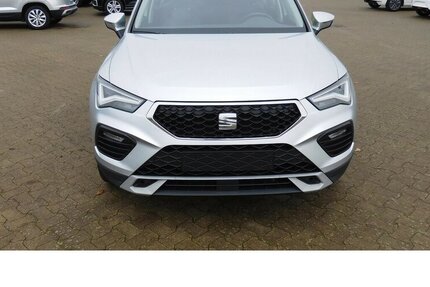 Seat Ateca 1.5 Style TSI BMT Navi Klima Alu 30.300 km 22.990 € Vordorf 38533
