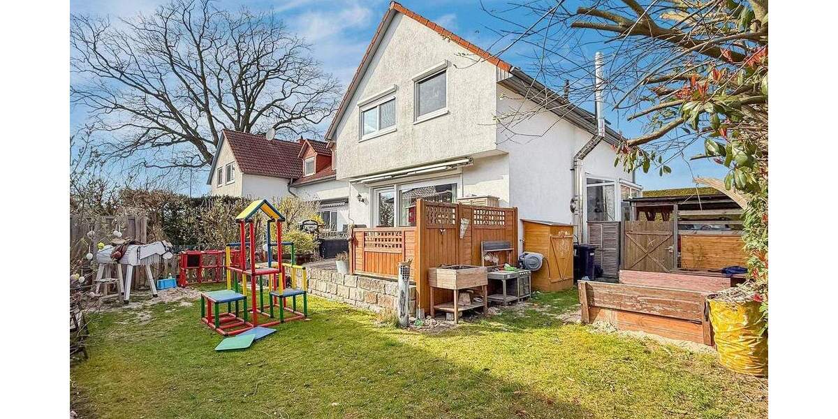 Zeitloses Wohnen! Ein exklusives Zuhause, das Raum für Ihre Träume bietet! 5 zimmer