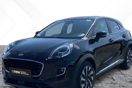 Ford Puma 39.835 km 20.499 &euro; Hildesheim 31135