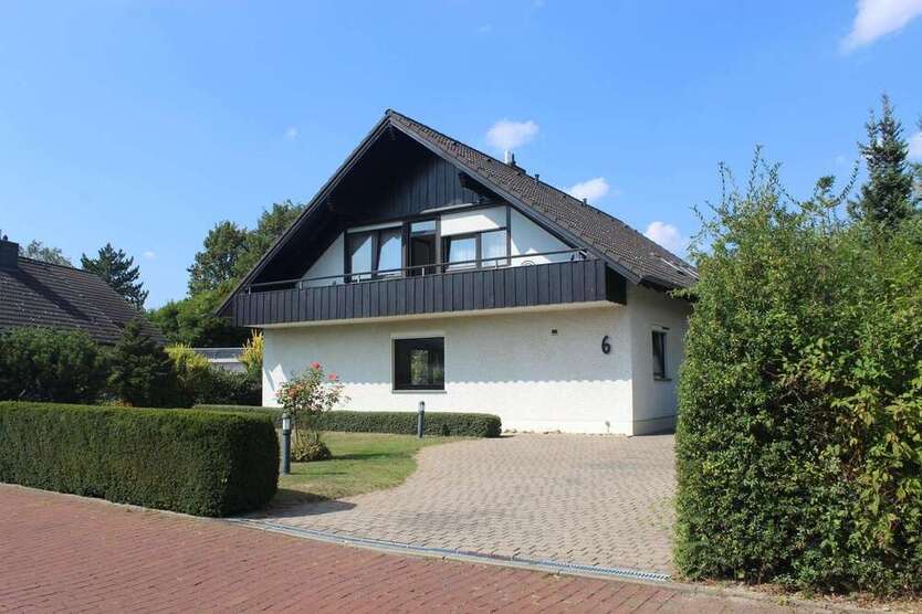 Haus zum Kaufen in Goslar 406.000 € 238 m²