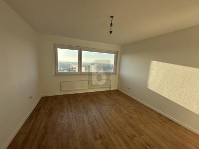 ZENTRAL WOHNEN ÜBER DEN DÄCHERN DER STADT - Etagenwohnung Braunschweig Östliches Ringgebiet | Angebot:26698034