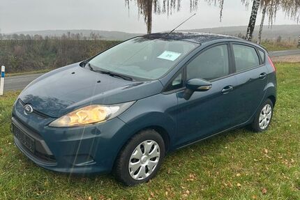 Ford Fiesta 120.000 km 3.500 € Schellerten OT Wendhausen 31174