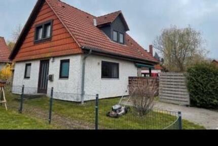 Schönes Einfamilienhaus zur Miete