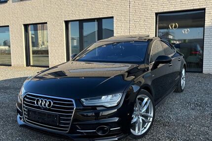 Audi A7 198.000 km 18.900 &euro; Salzgitter 38239