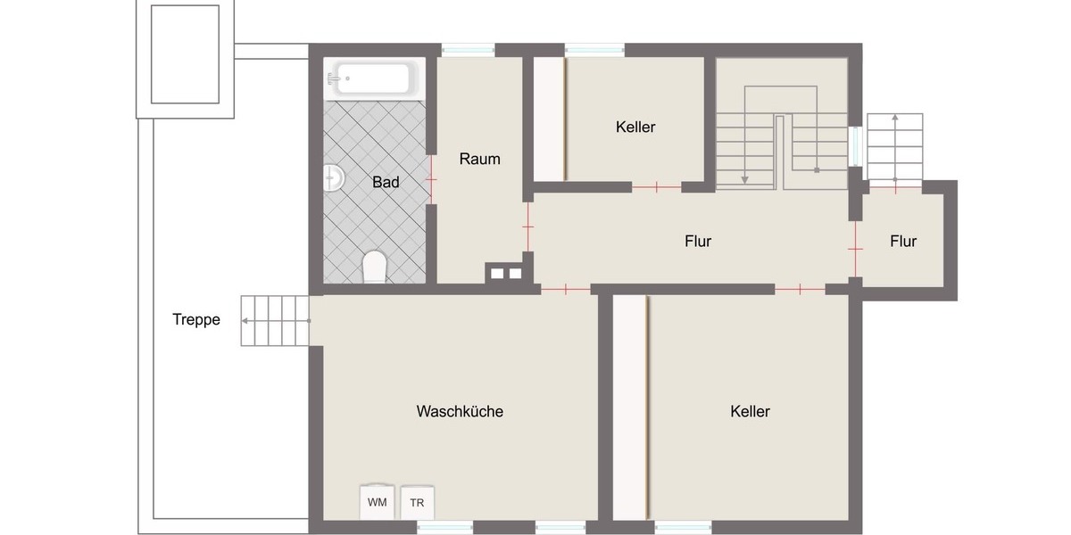 Mit großem Garten, Stall und Garage - Einfamilienhaus Goslar Jerstedt | Angebot:26276318