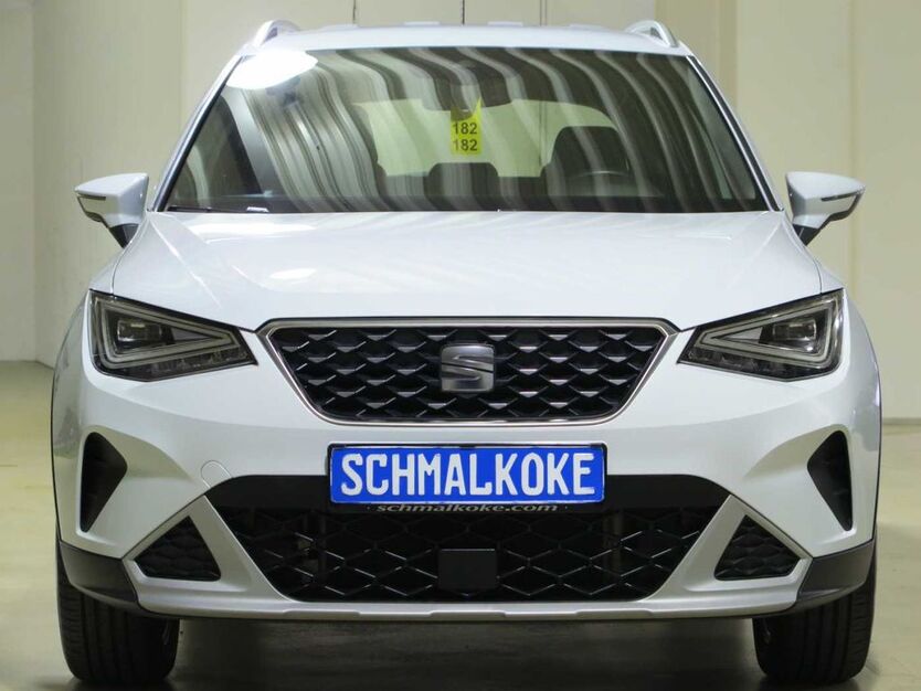 Seat Arona 35.000 km 19.950 € Braunschweig 38112