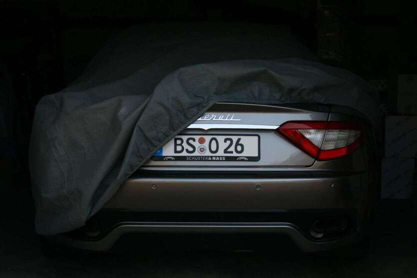 GranTurismo
