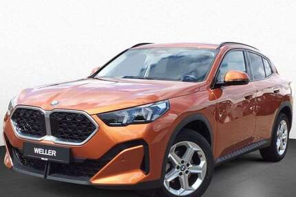 BMW X2 8.000 km 37.850 € Hildesheim 31137