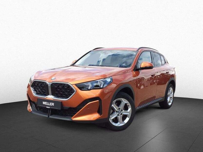 BMW X2 8.000 km 37.850 € Hildesheim 31137