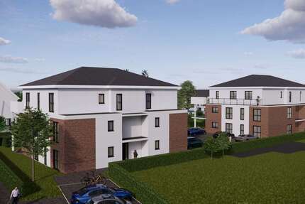 Wohnung zum Kaufen in Niedersachsen - Braunschweig 430.000 € 98 m² 4 zimmer