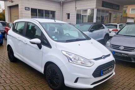 Ford B-Max 54.000 km 6.999 € Wolfenbüttel 38302