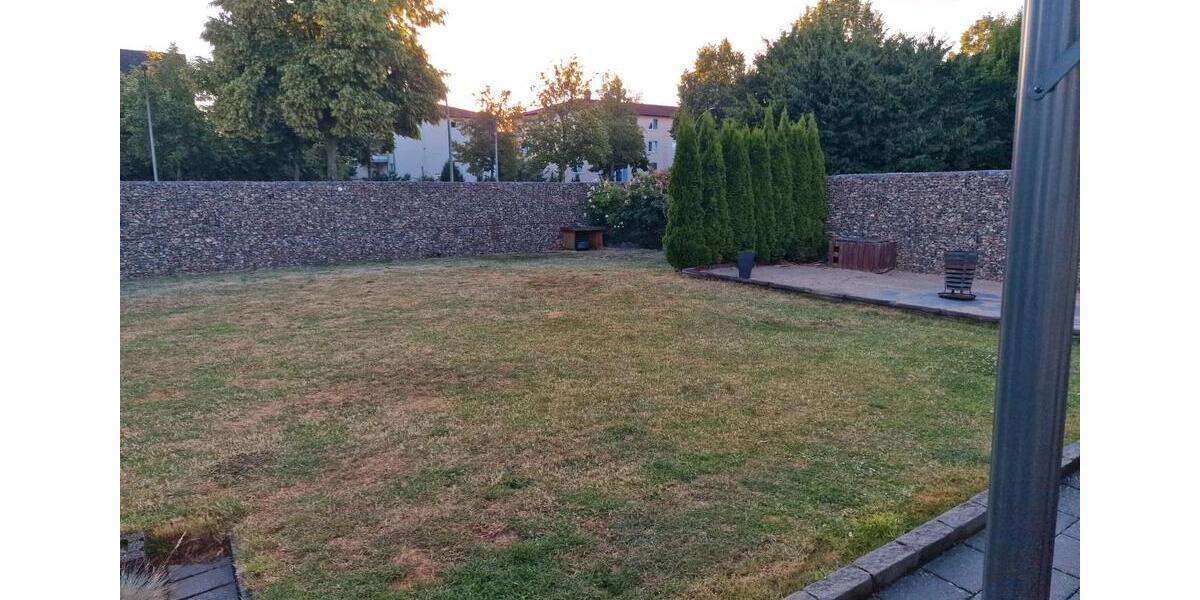 Einfamilienhaus mit 4 Zimmern in Salzgitter-Fredenbeg 4 zimmer