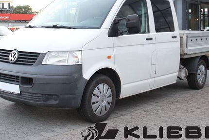 VW T5 Transporter 250.000 km 6.870 € Braunschweig 38112