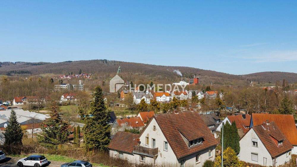 Reihenmittelhaus Bad Salzdetfurth - 3 Zimmer, 120 m&sup2;, 150.000&euro; | Angebot:25708436